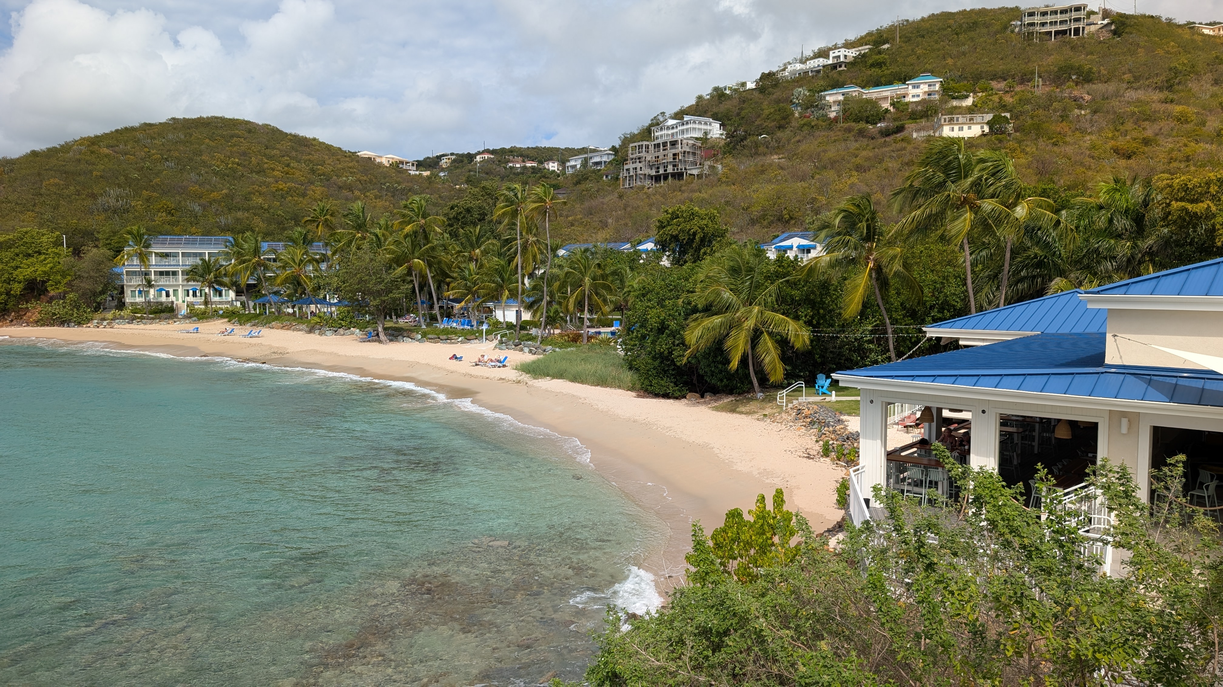 Loading Resort Image...