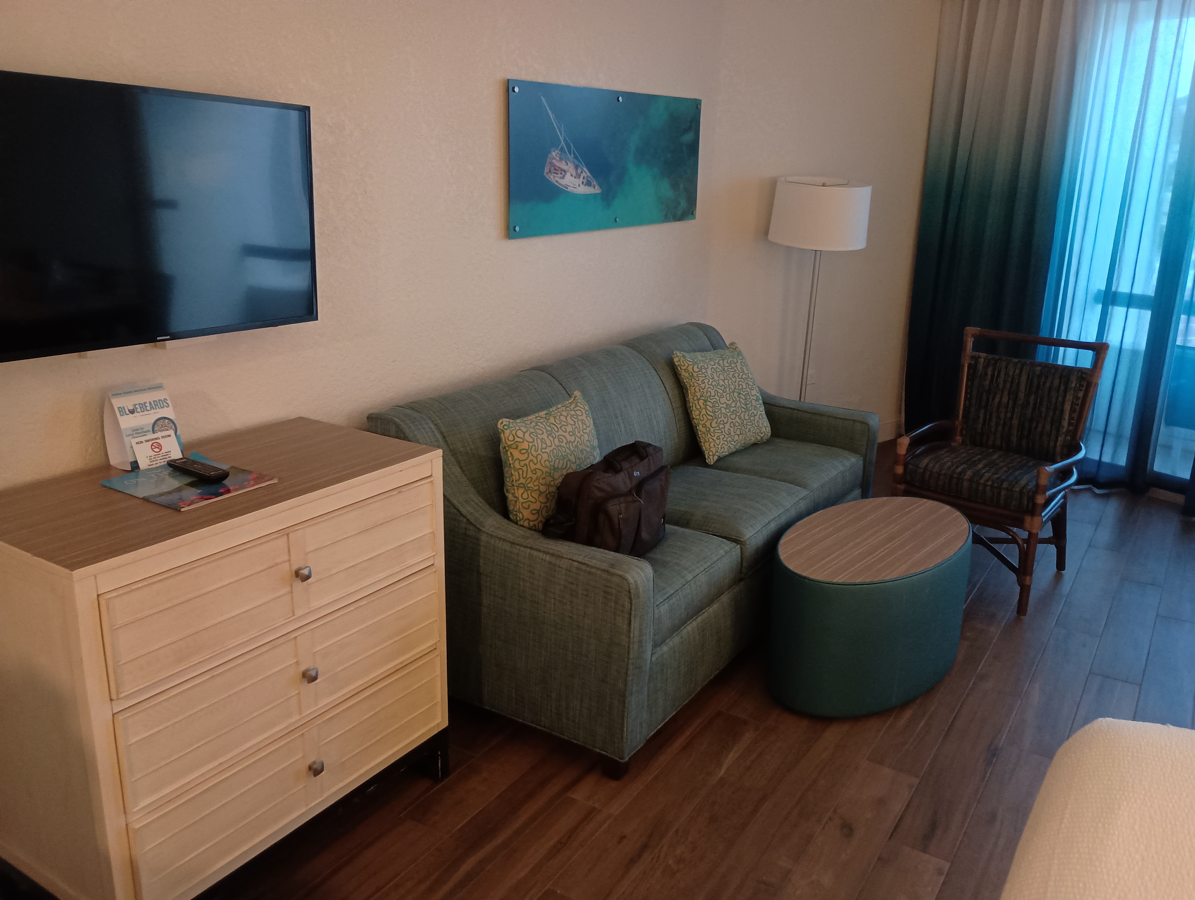 Loading Resort Image...