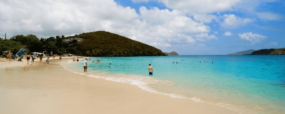 Bluebeard's Castle Villas I