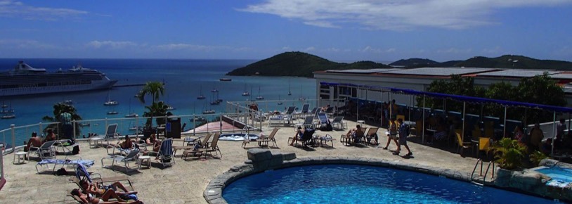 Loading Resort Image...