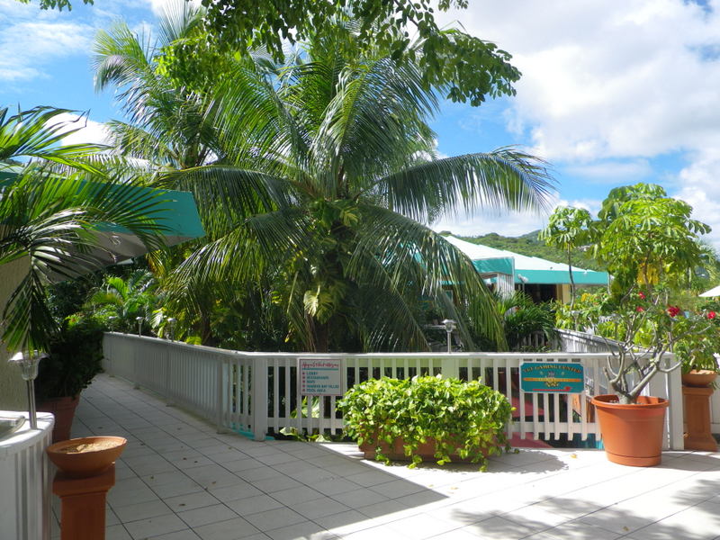 Loading Resort Image...