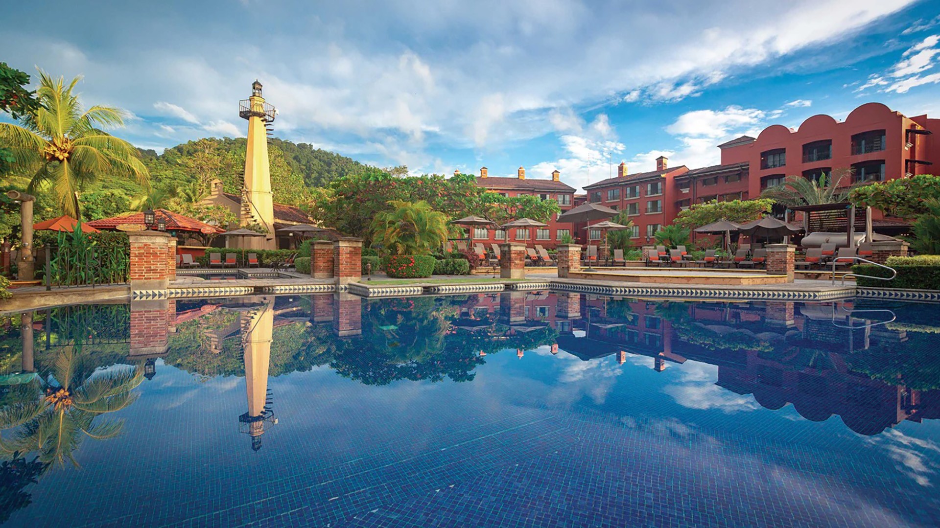 Loading Resort Image...