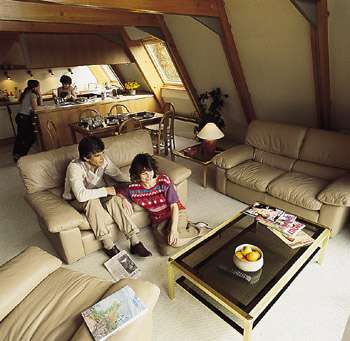 Loading Resort Image...