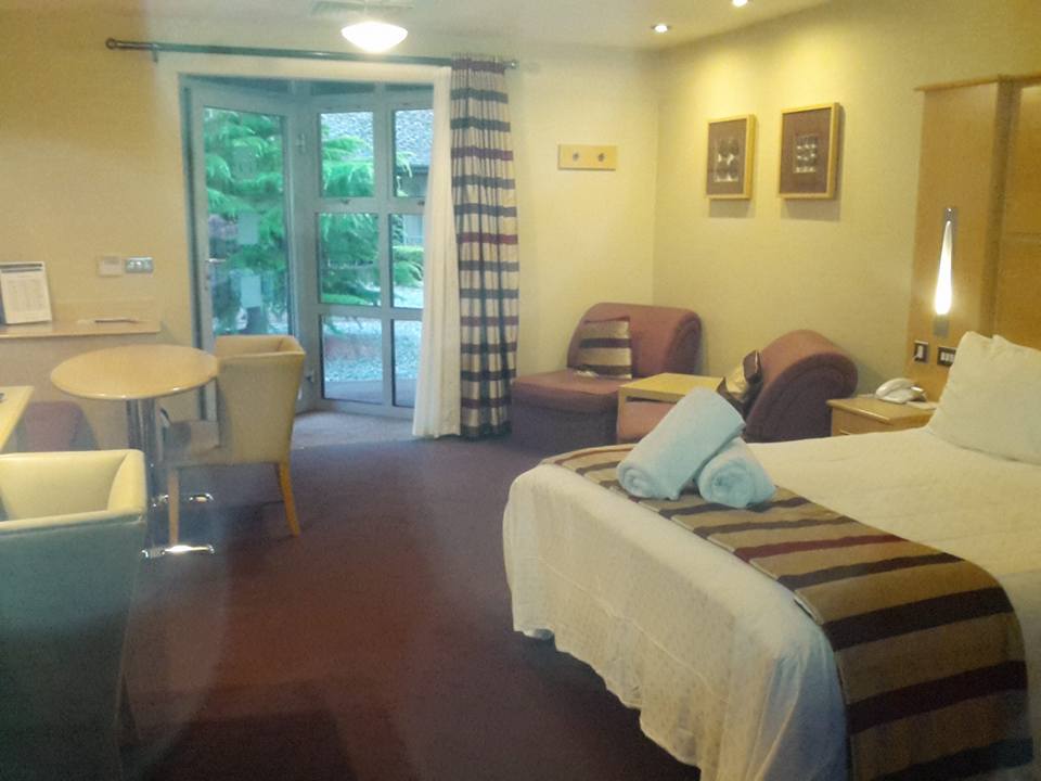 Loading Resort Image...