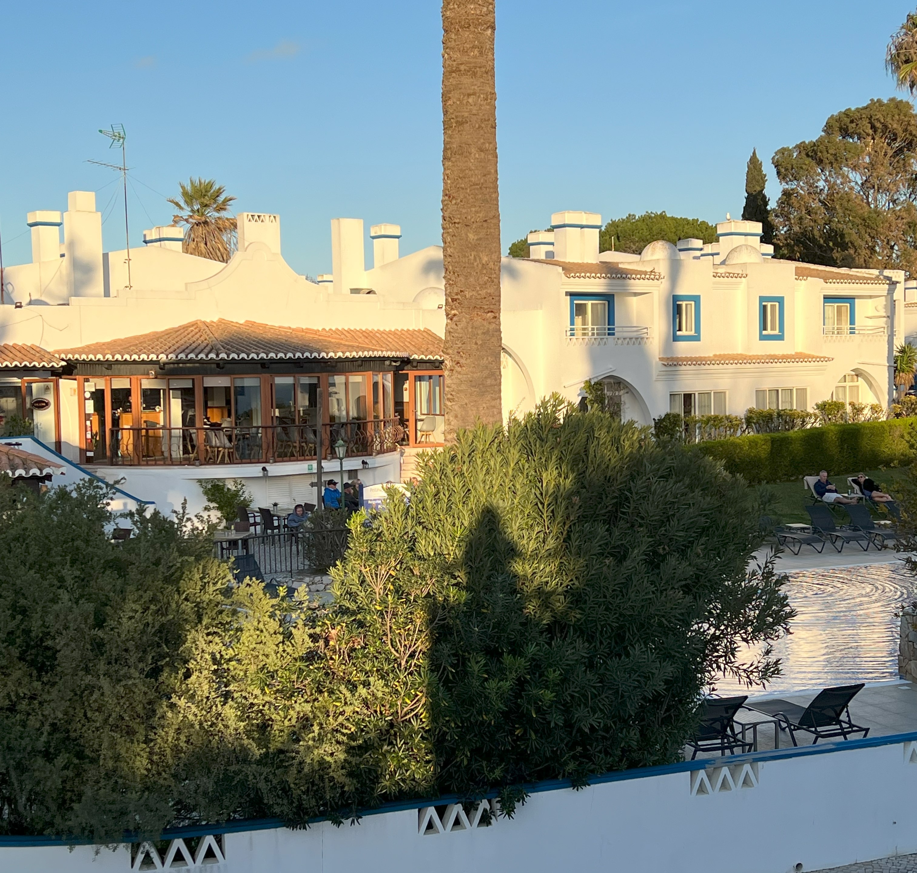 Loading Resort Image...