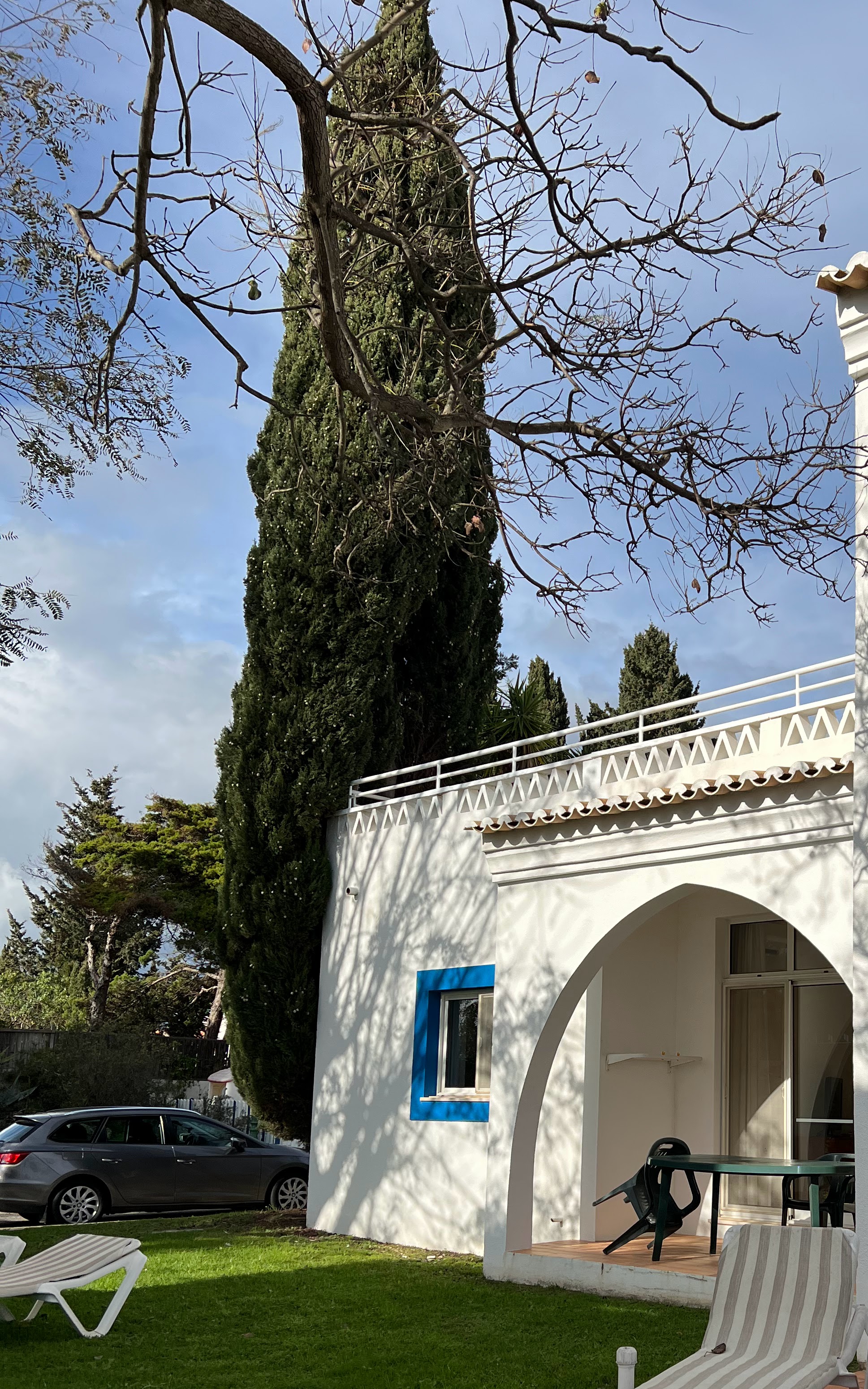 Loading Resort Image...