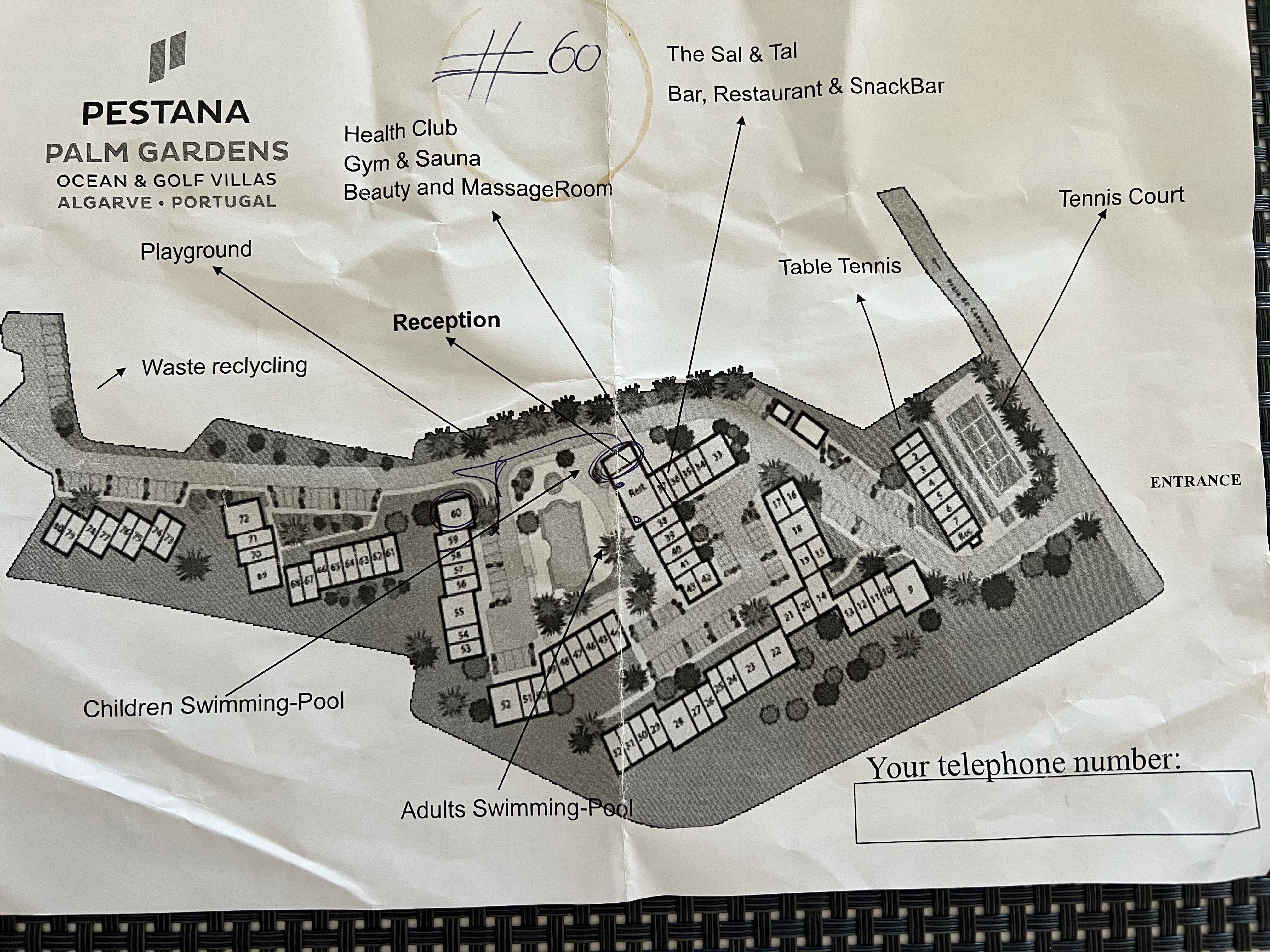 Loading Resort Image...