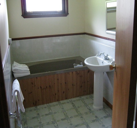 Loading Resort Image...