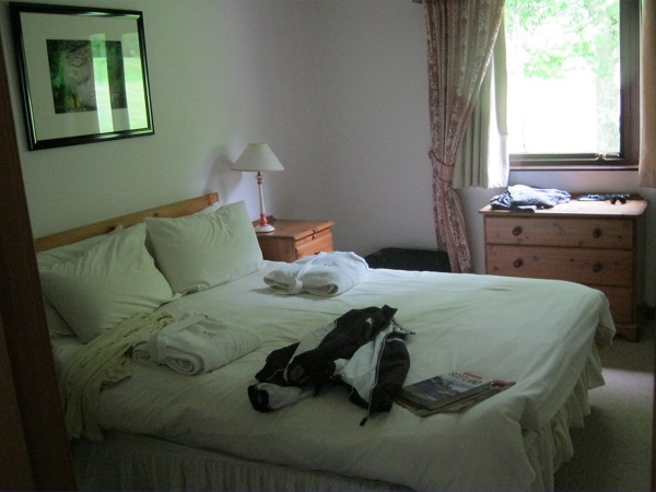 Loading Resort Image...