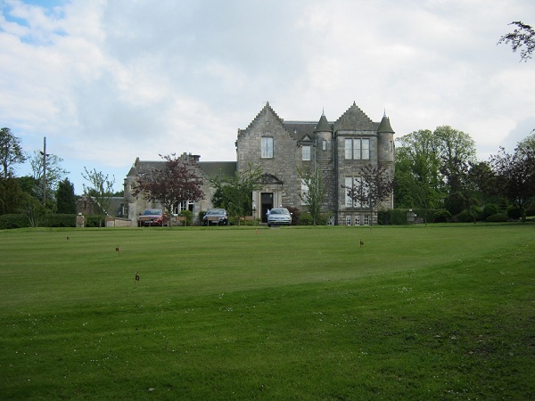 Loading Resort Image...