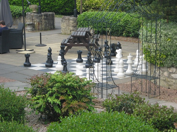 Loading Resort Image...