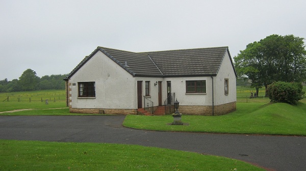 Loading Resort Image...