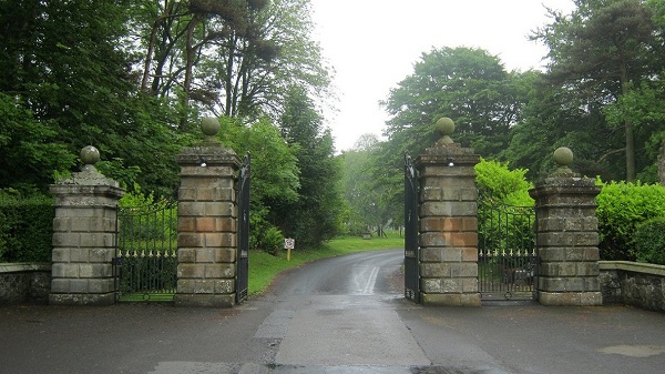 Loading Resort Image...