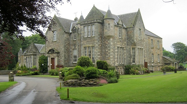 Loading Resort Image...