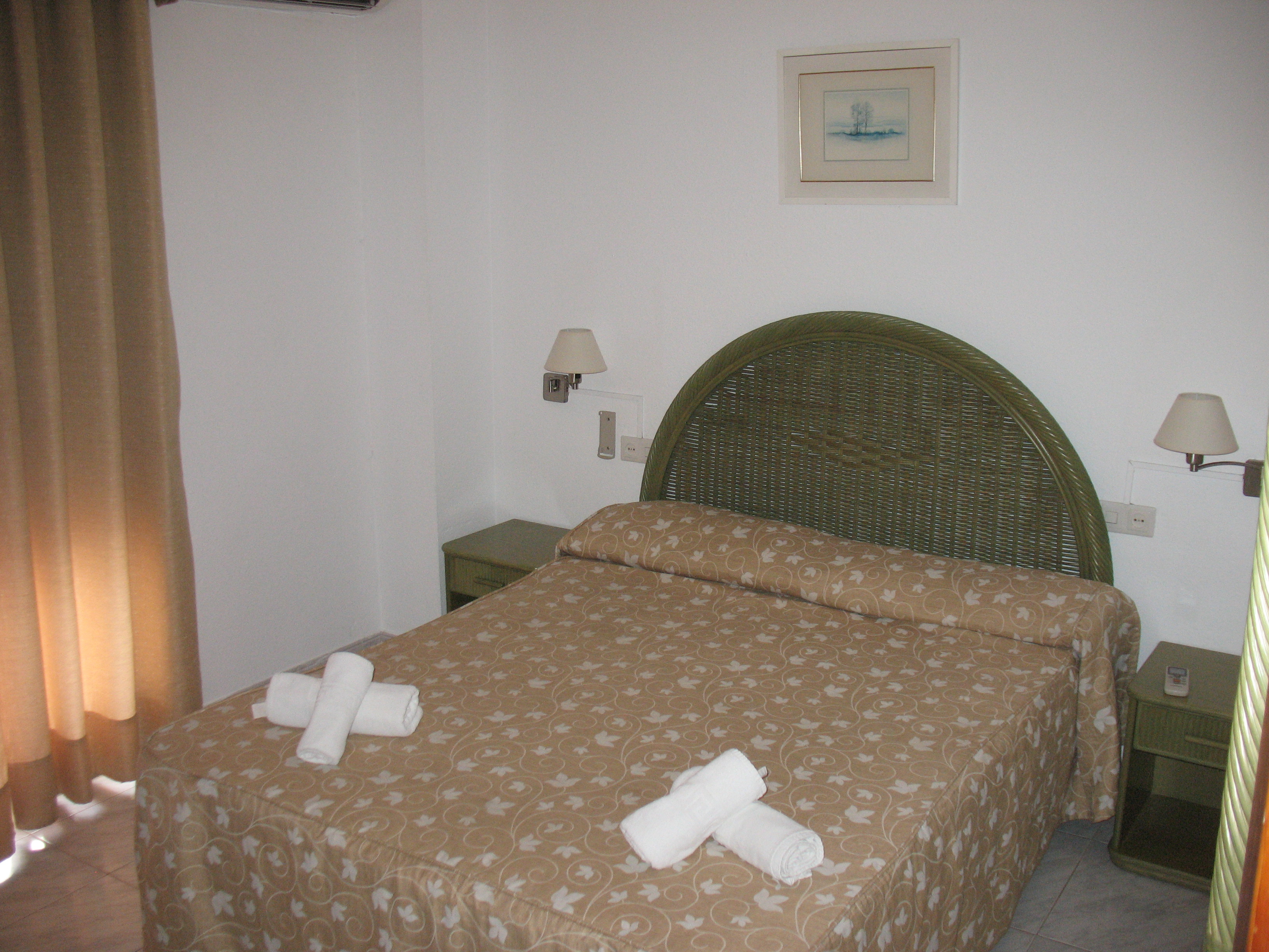 Loading Resort Image...