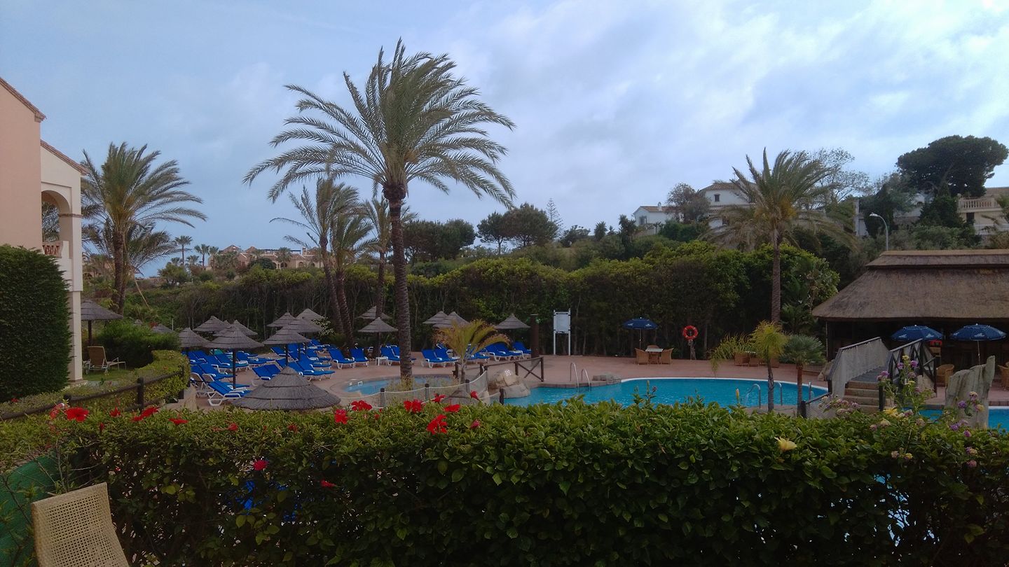 Loading Resort Image...