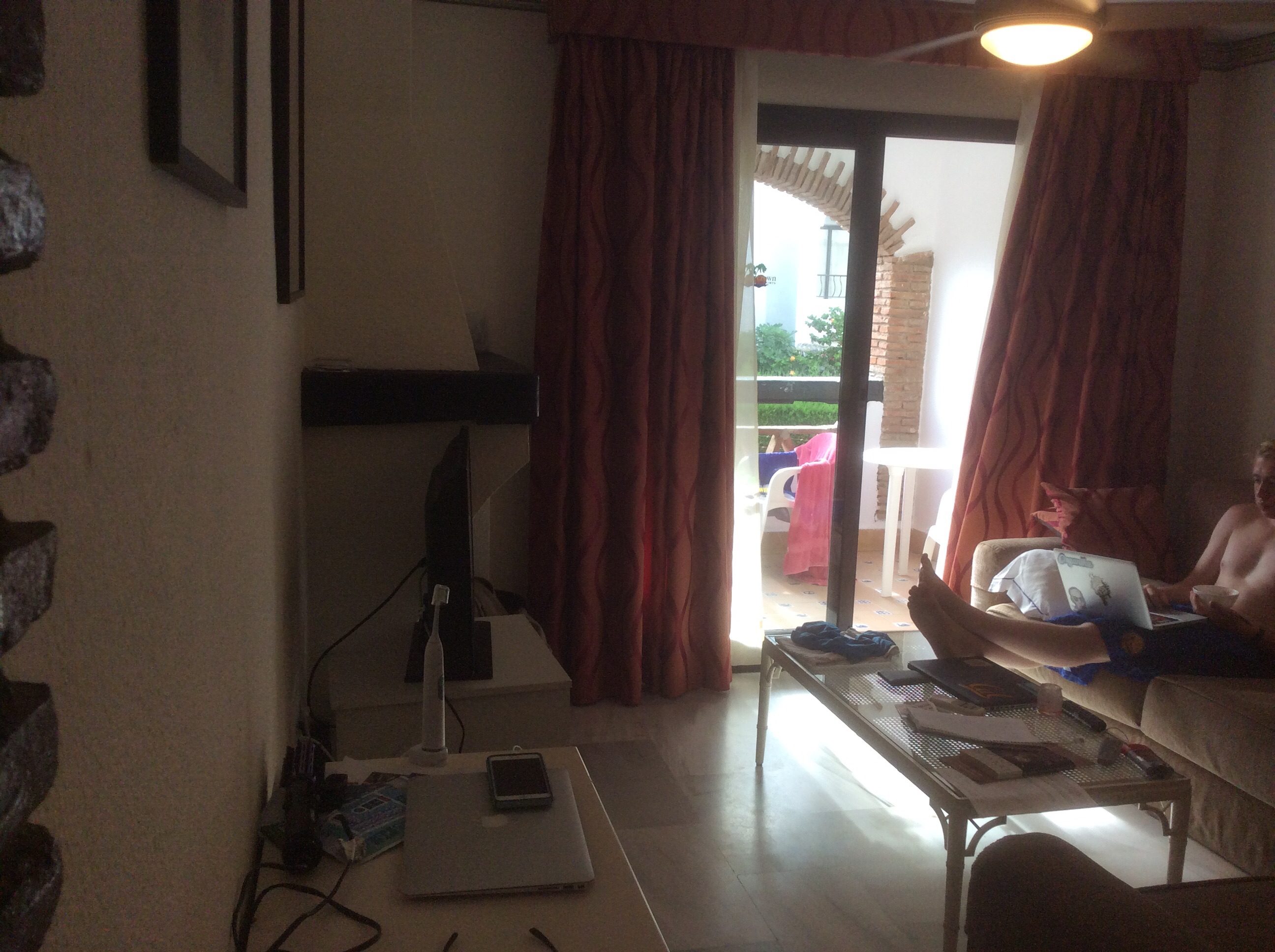 Loading Resort Image...