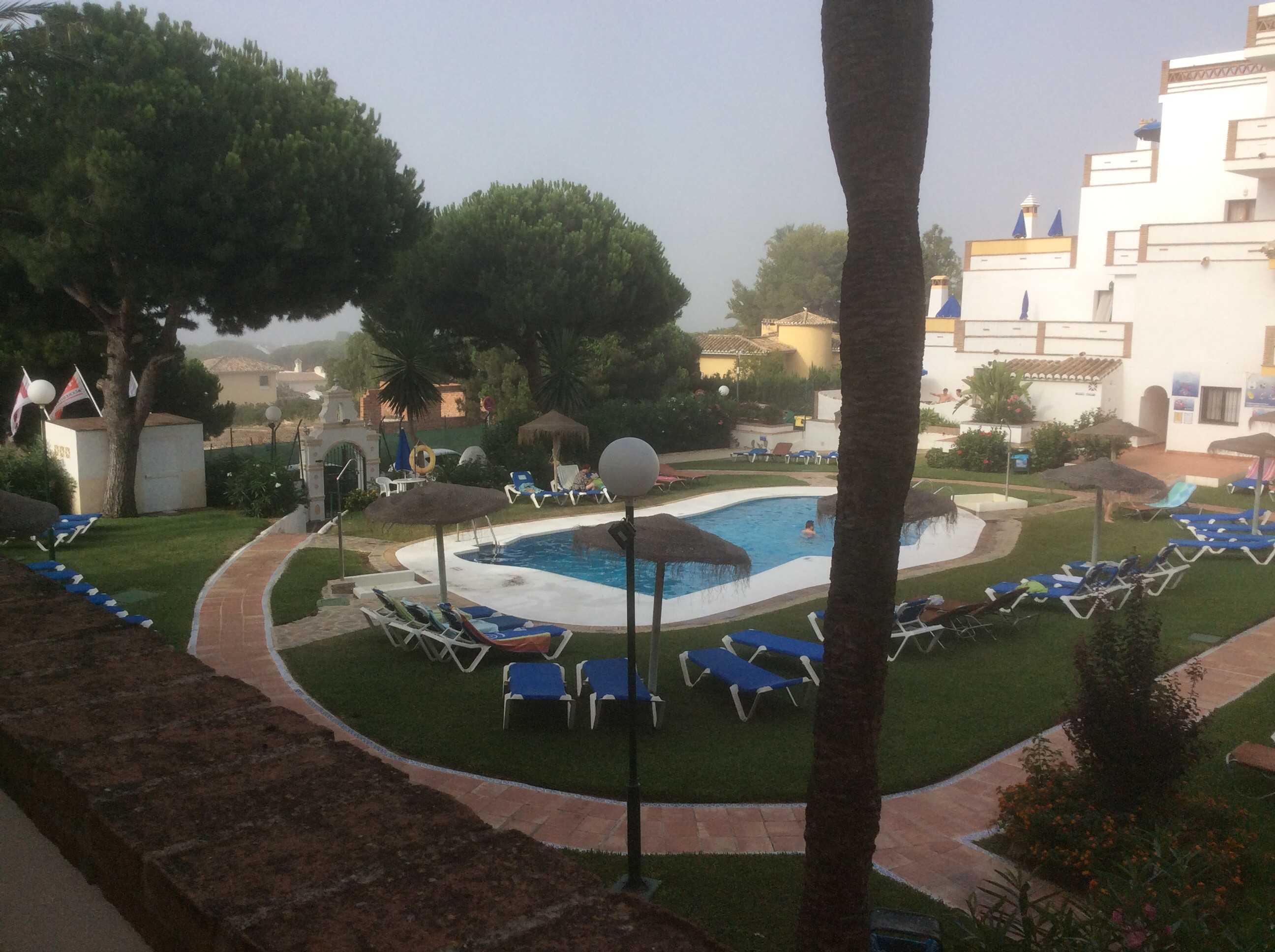 Loading Resort Image...