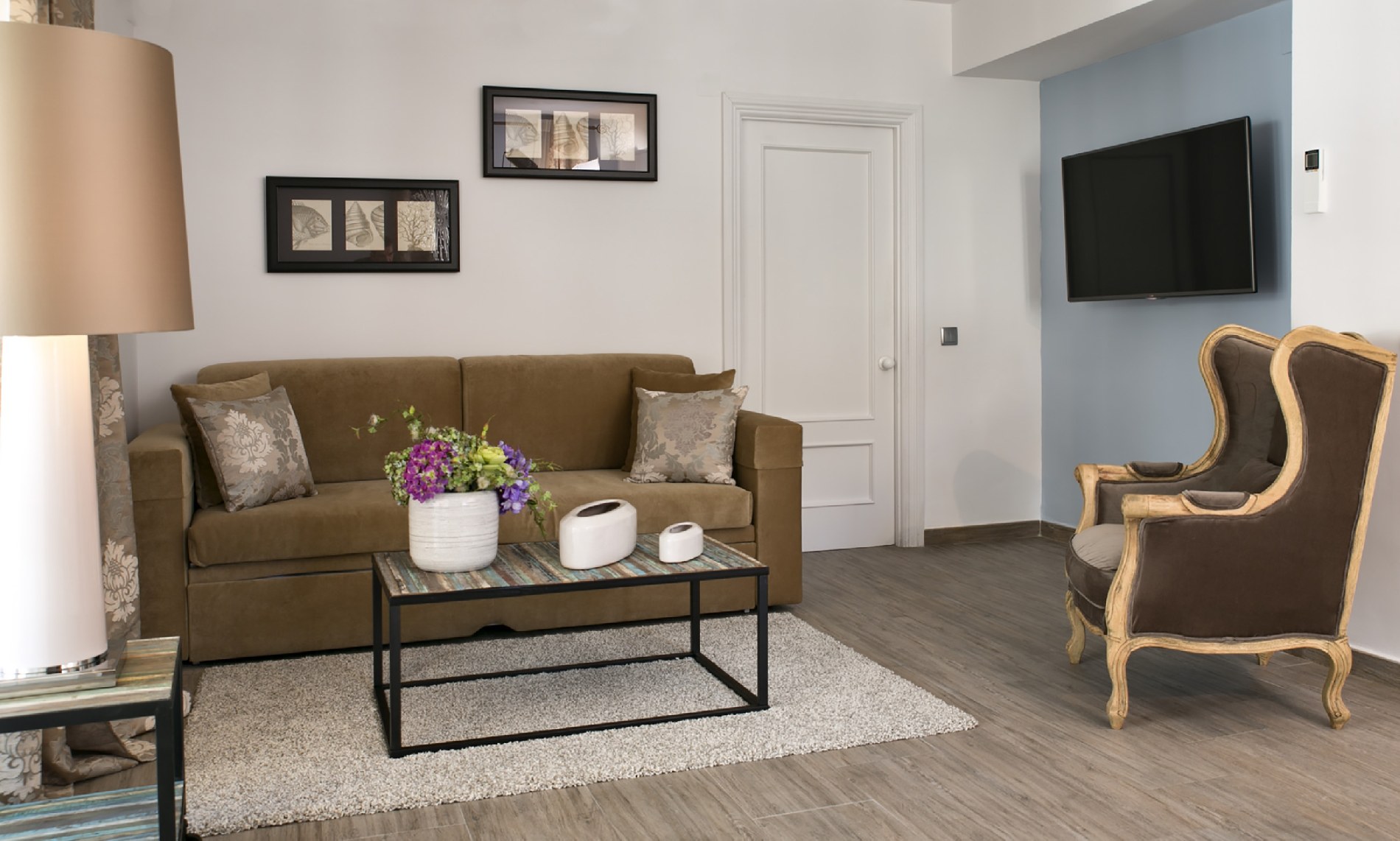 Loading Resort Image...