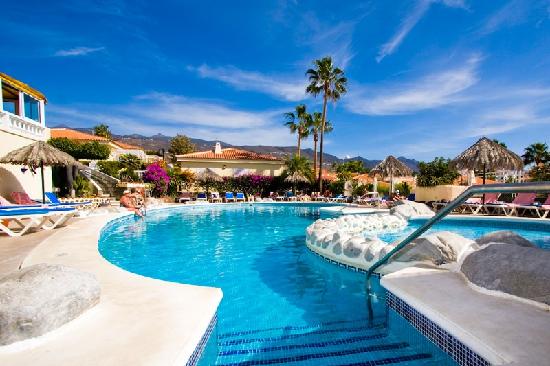 Loading Resort Image...