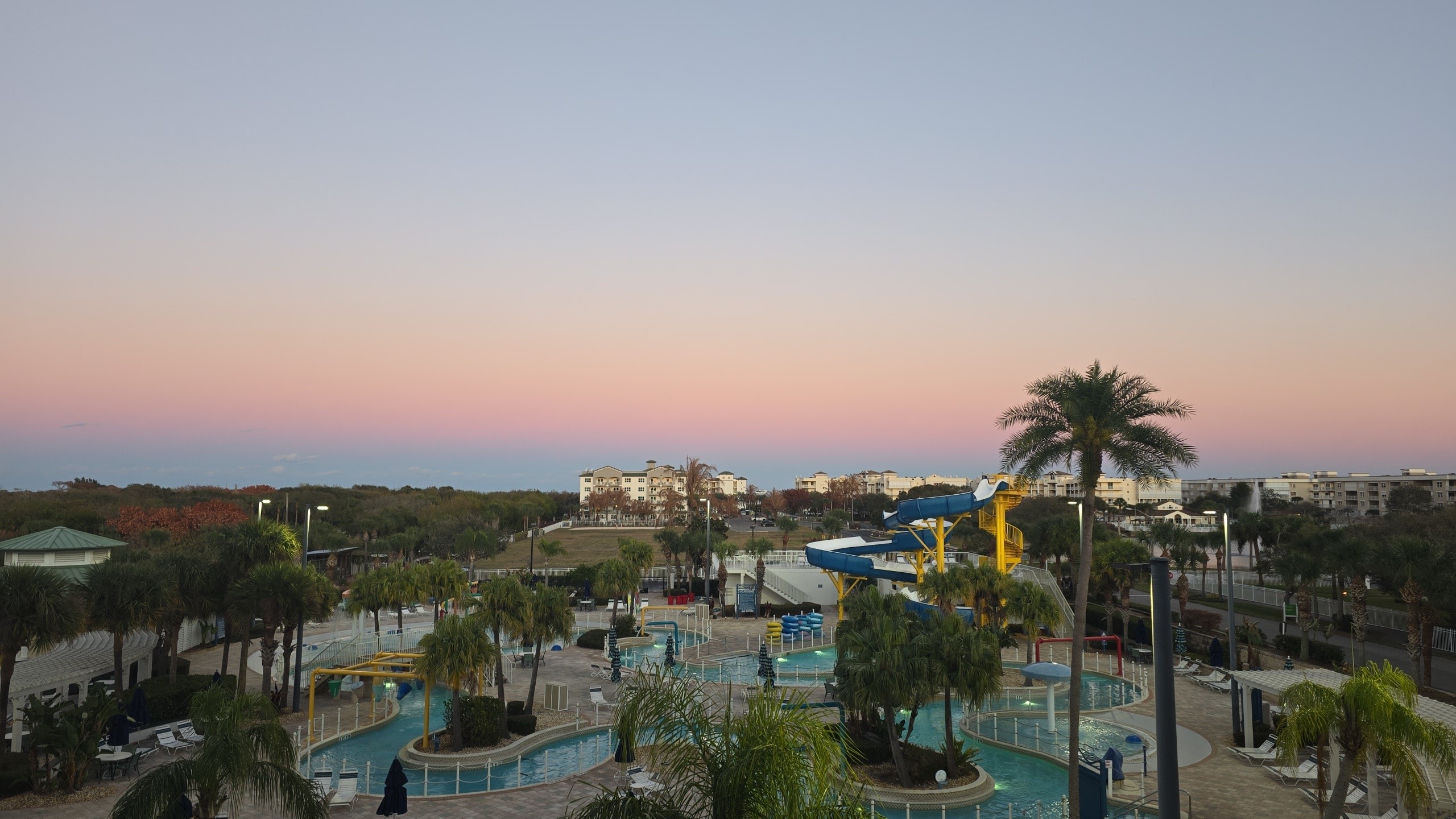 Loading Resort Image...