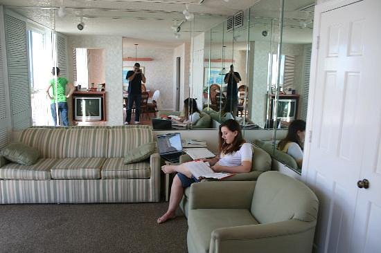 Loading Resort Image...