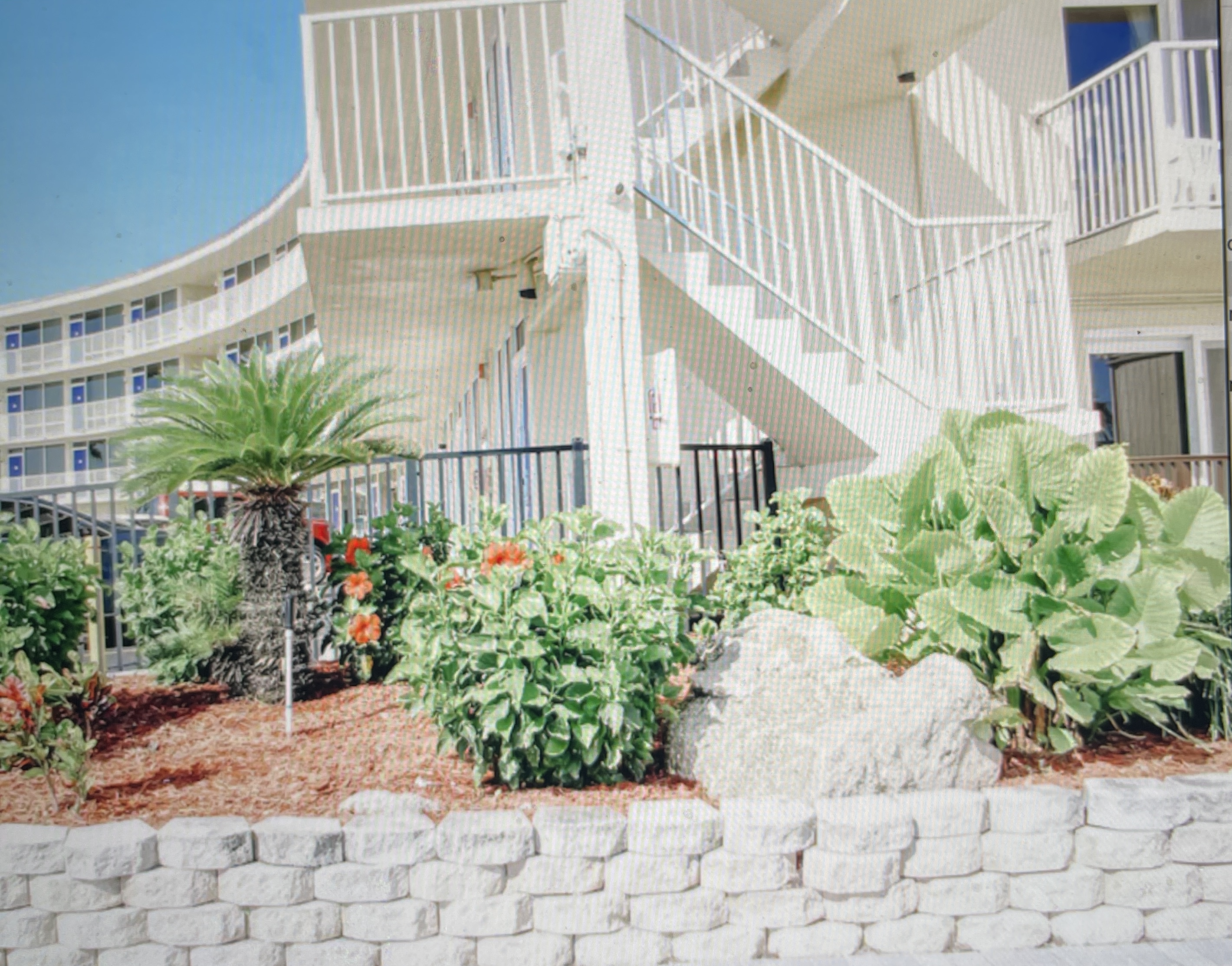 Loading Resort Image...