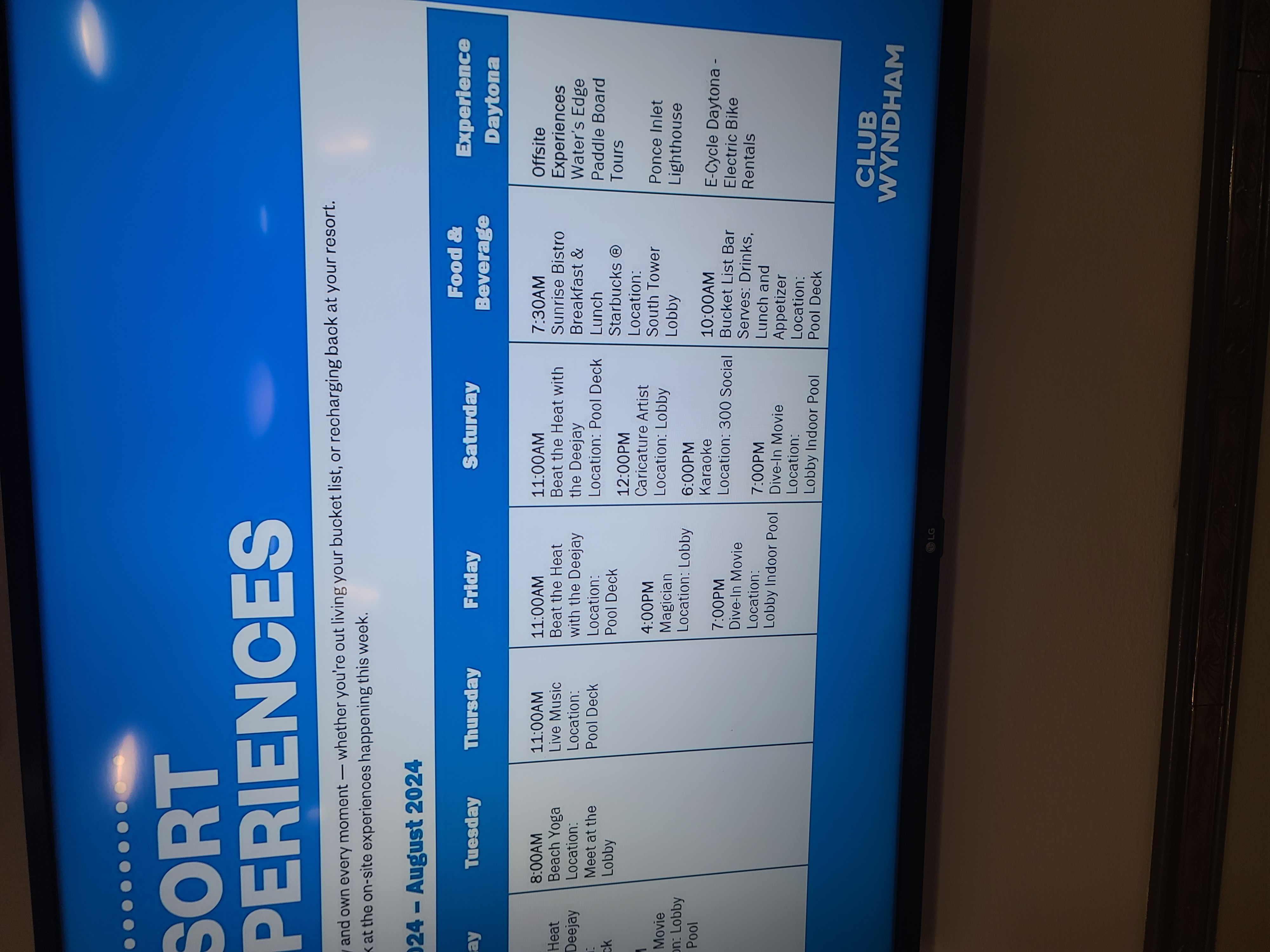 Loading Resort Image...