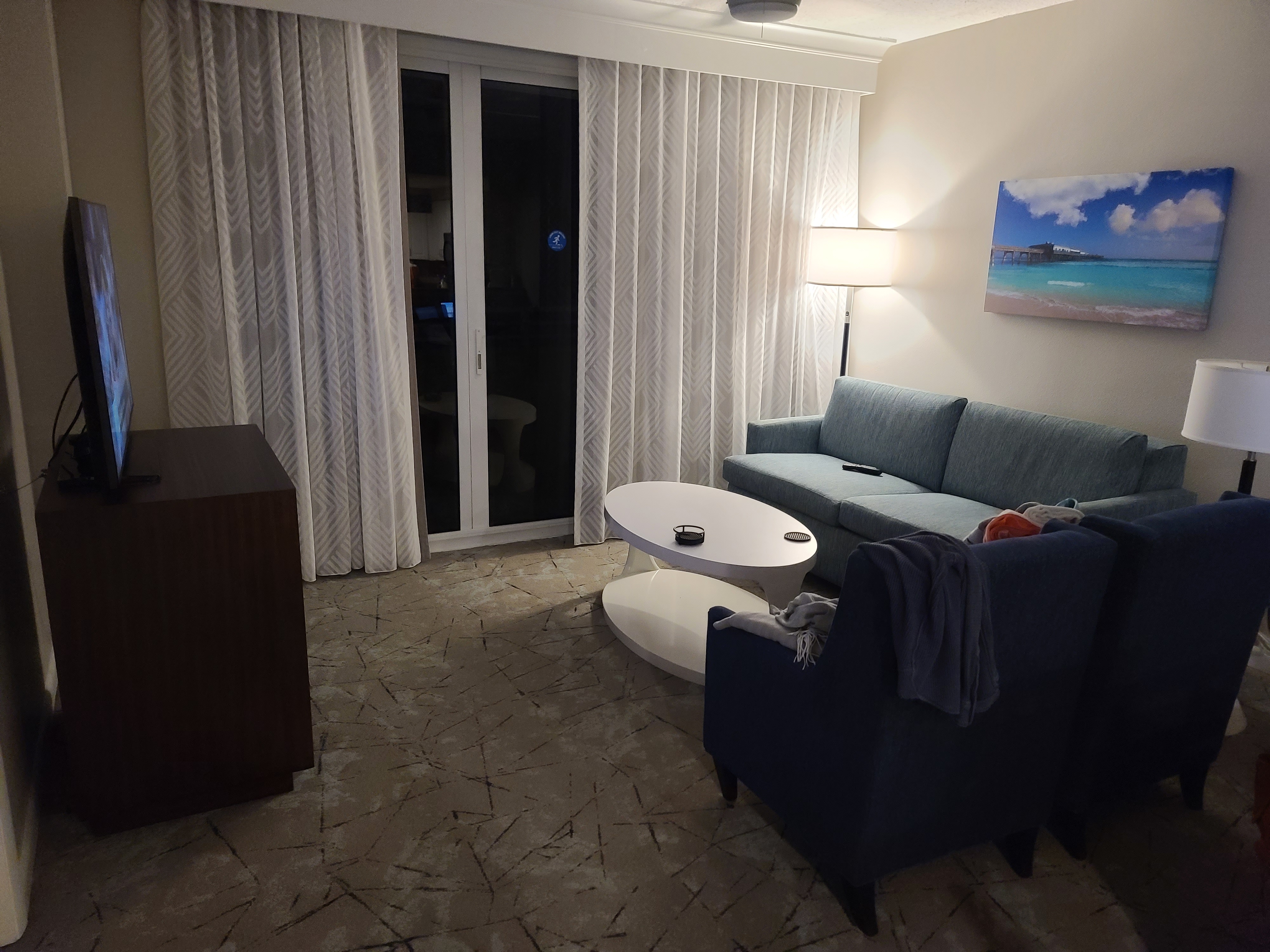 Loading Resort Image...