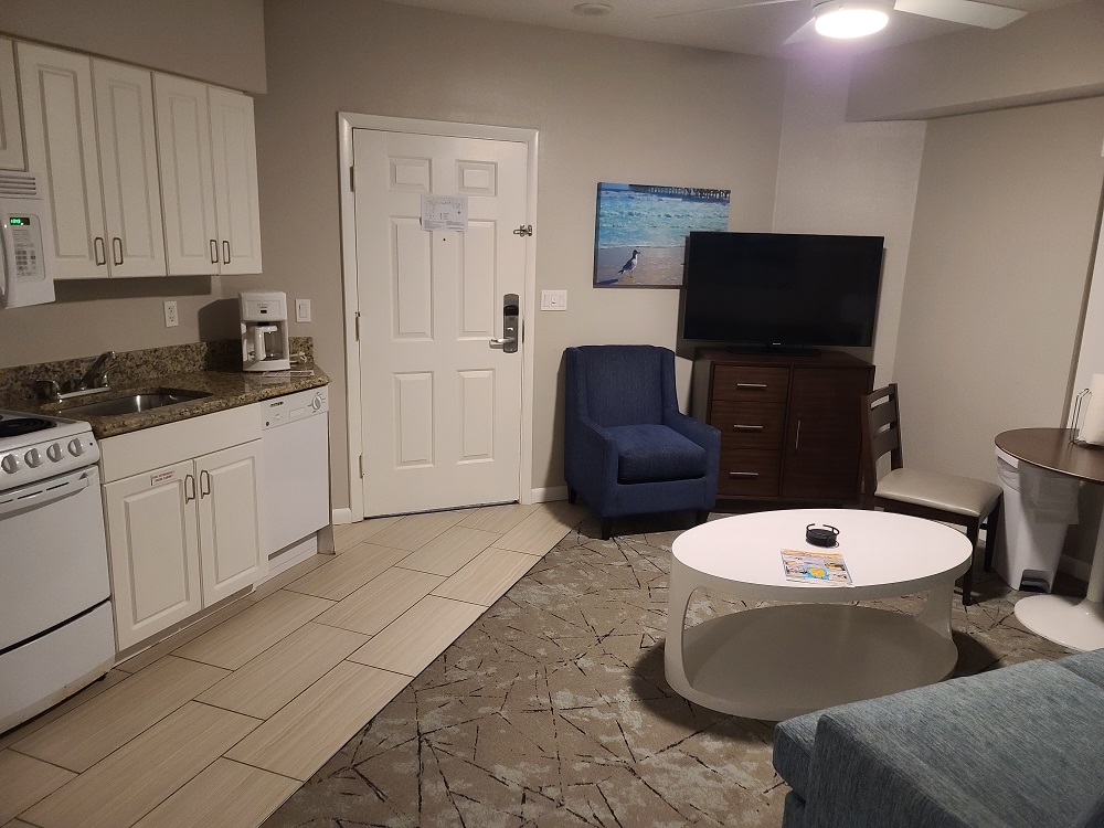 Loading Resort Image...