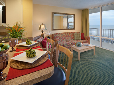 Loading Resort Image...