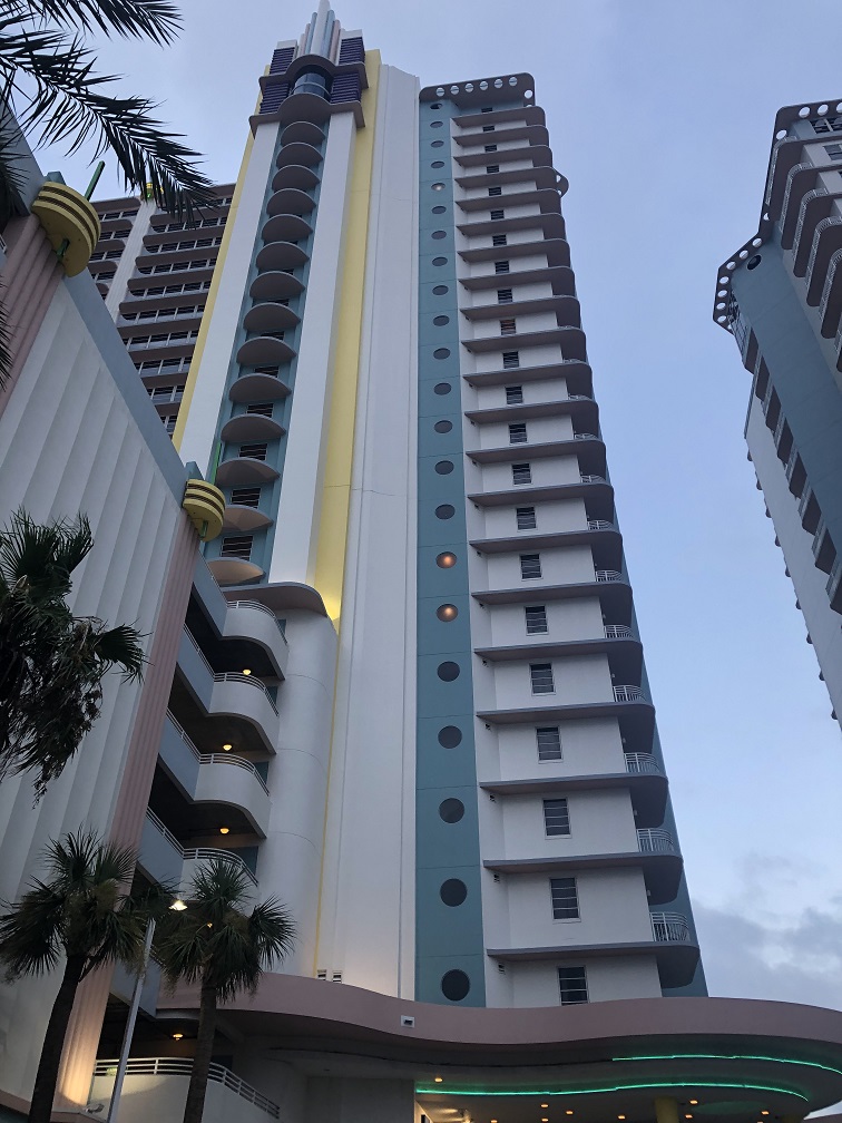 Loading Resort Image...