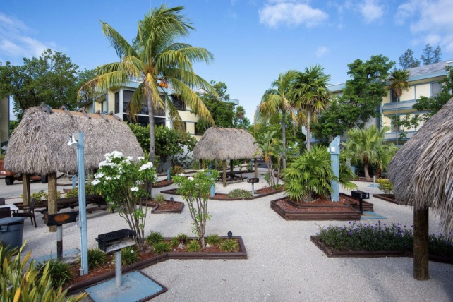 Loading Resort Image...