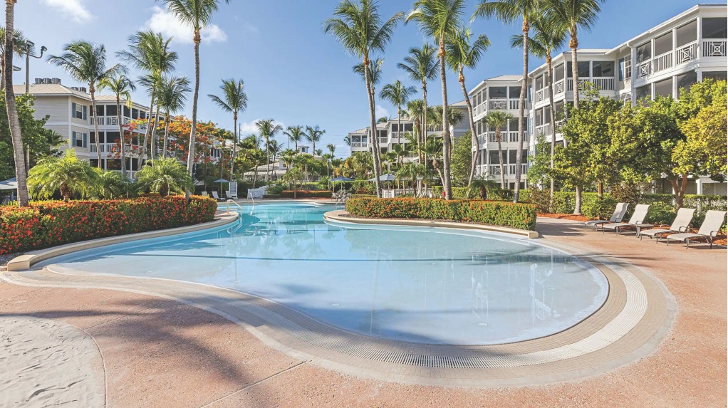 Hyatt Beach House Resort