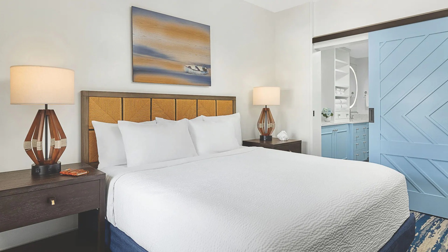 Loading Resort Image...