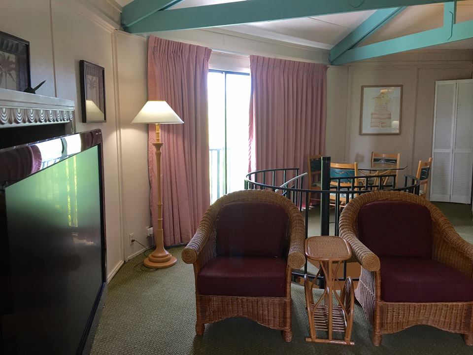 Loading Resort Image...