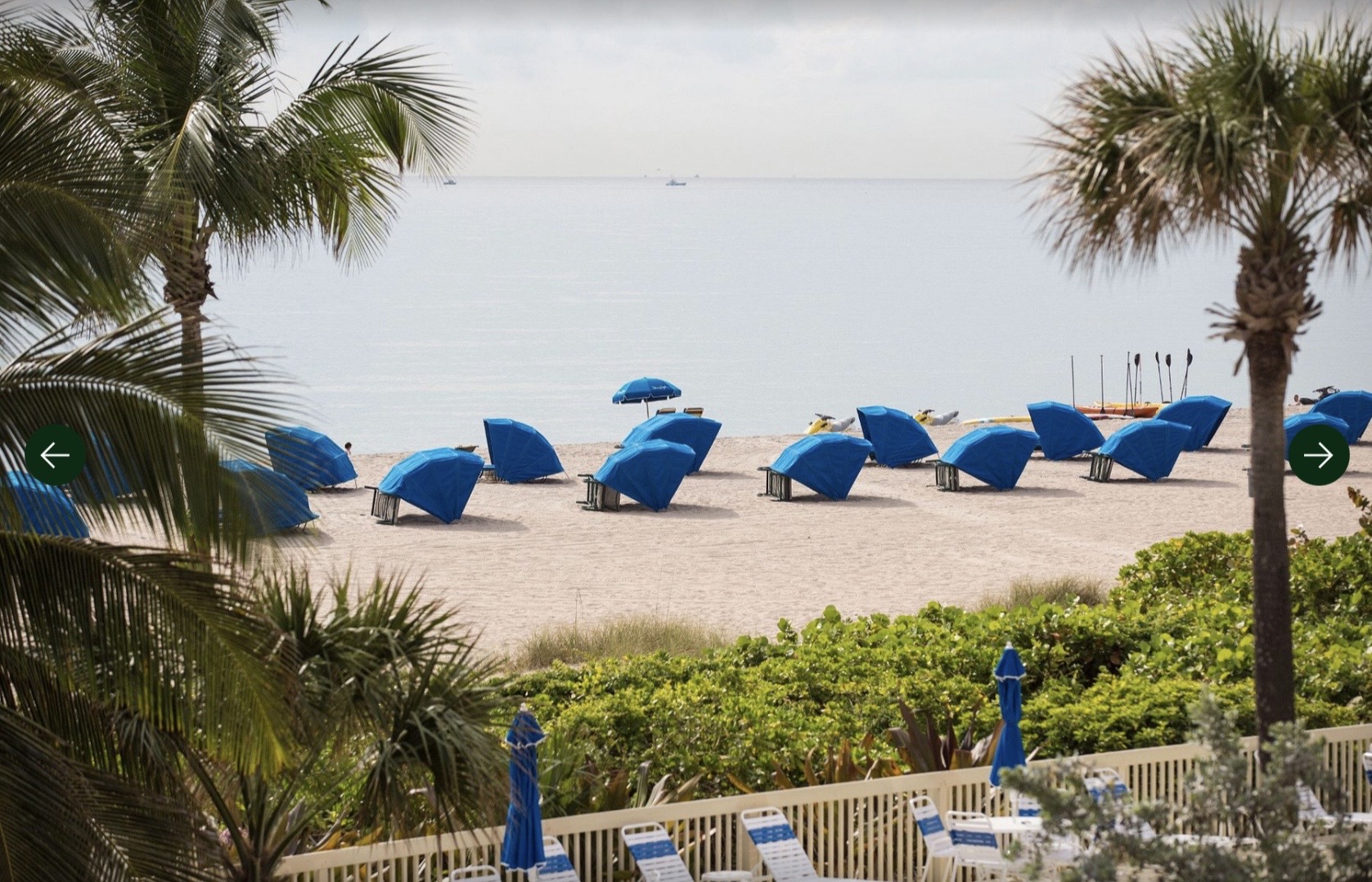 Loading Resort Image...