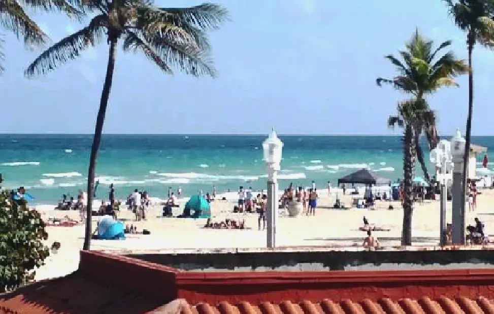 Loading Resort Image...