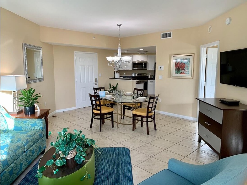 Loading Resort Image...