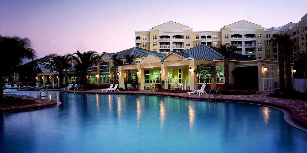 Loading Resort Image...