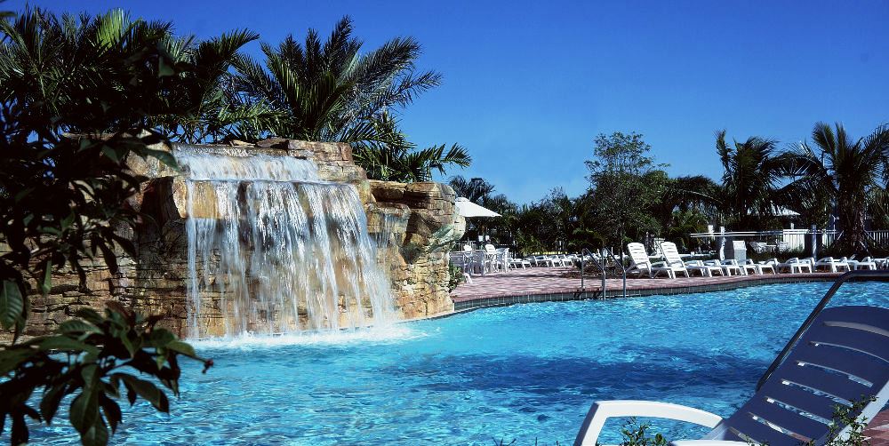 Loading Resort Image...