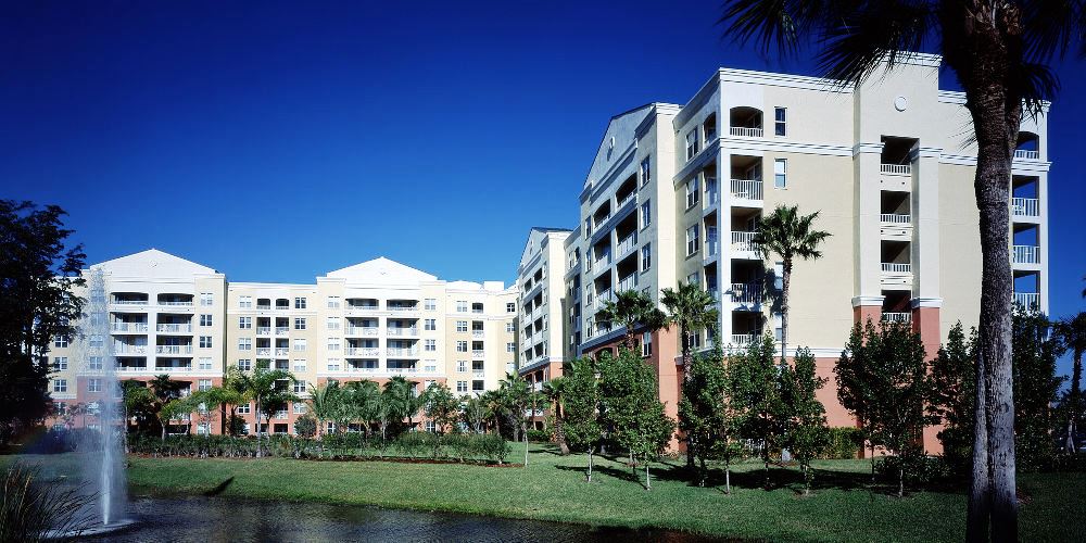 Loading Resort Image...