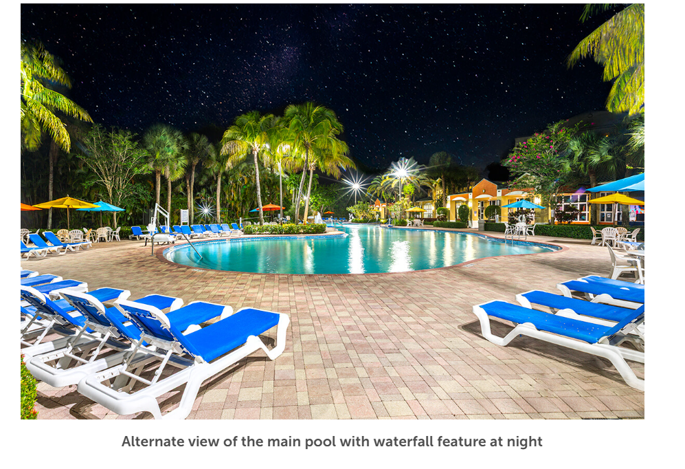 Loading Resort Image...