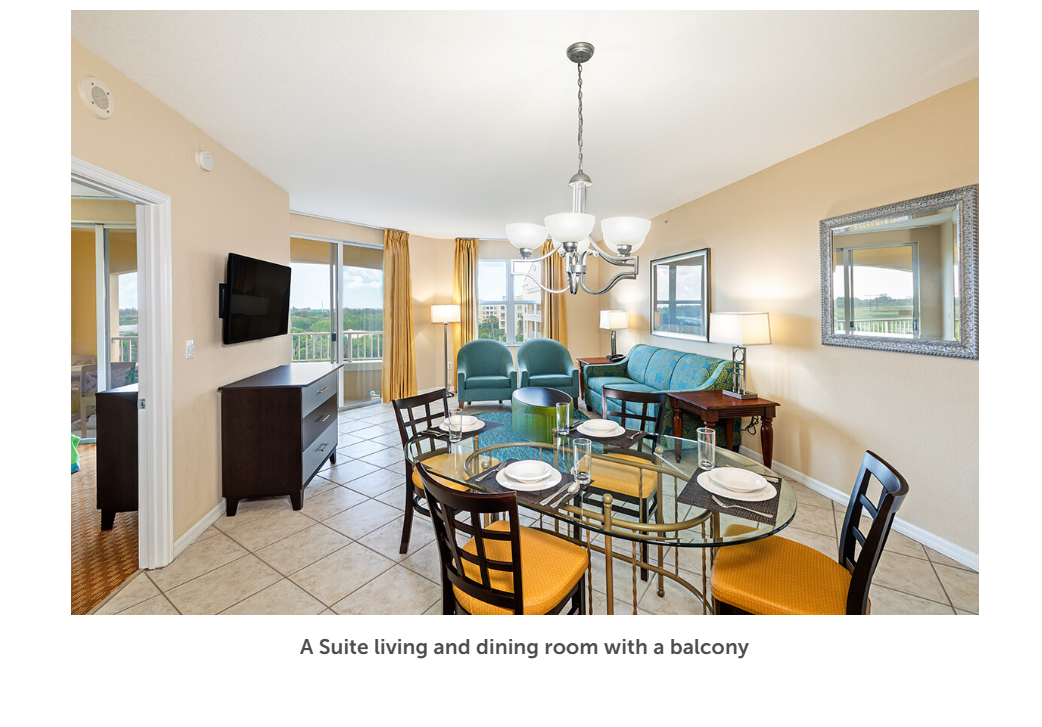 Loading Resort Image...