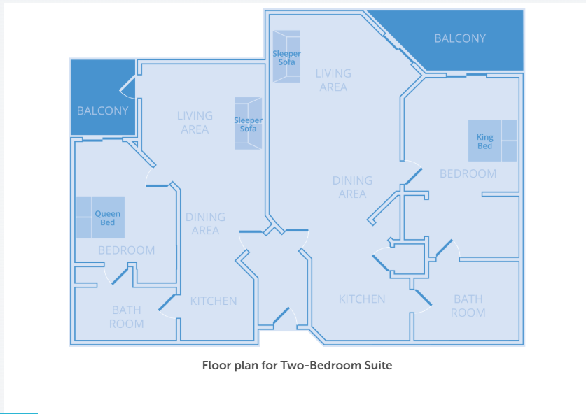 Loading Resort Image...