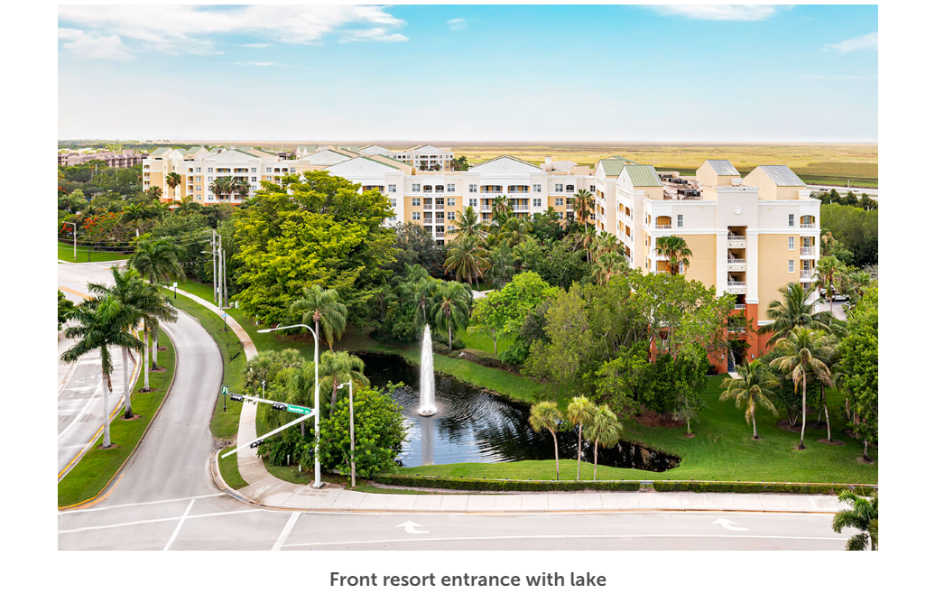 Loading Resort Image...