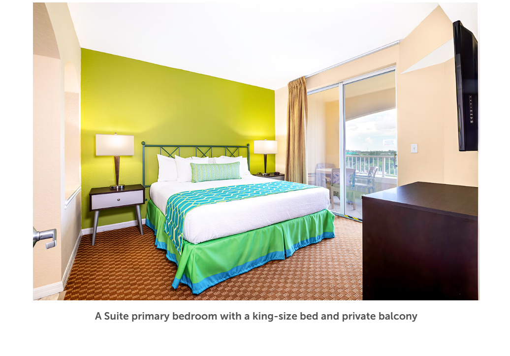 Loading Resort Image...