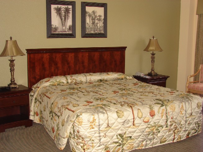 Loading Resort Image...