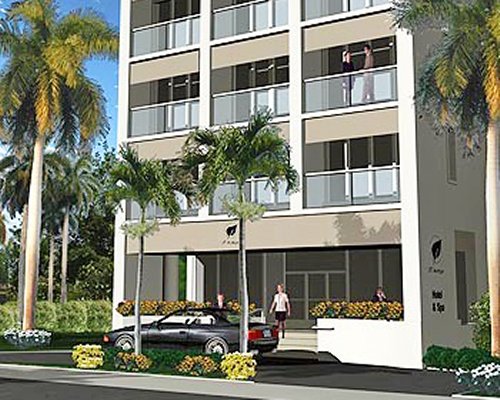 Loading Resort Image...