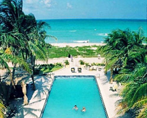 Loading Resort Image...